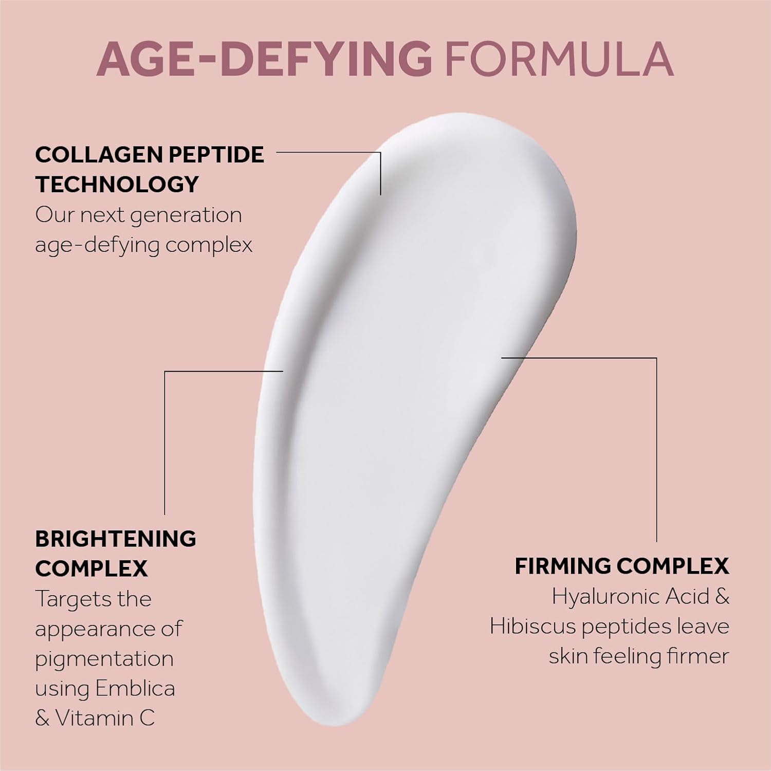 No7 Restore and Renew Face Cream with AHAs