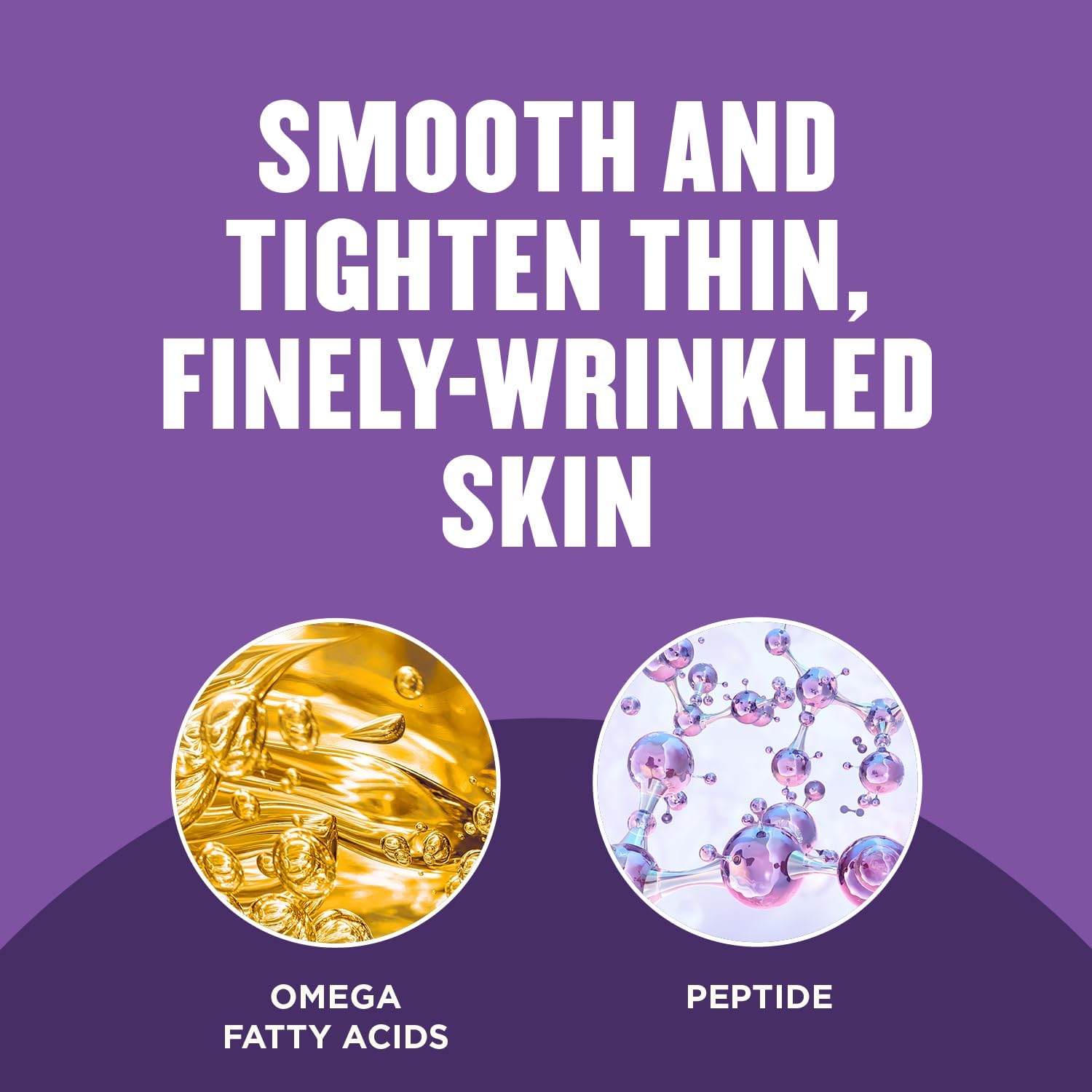 Gold Bond Age Renew Crepe Corrector Body Lotion